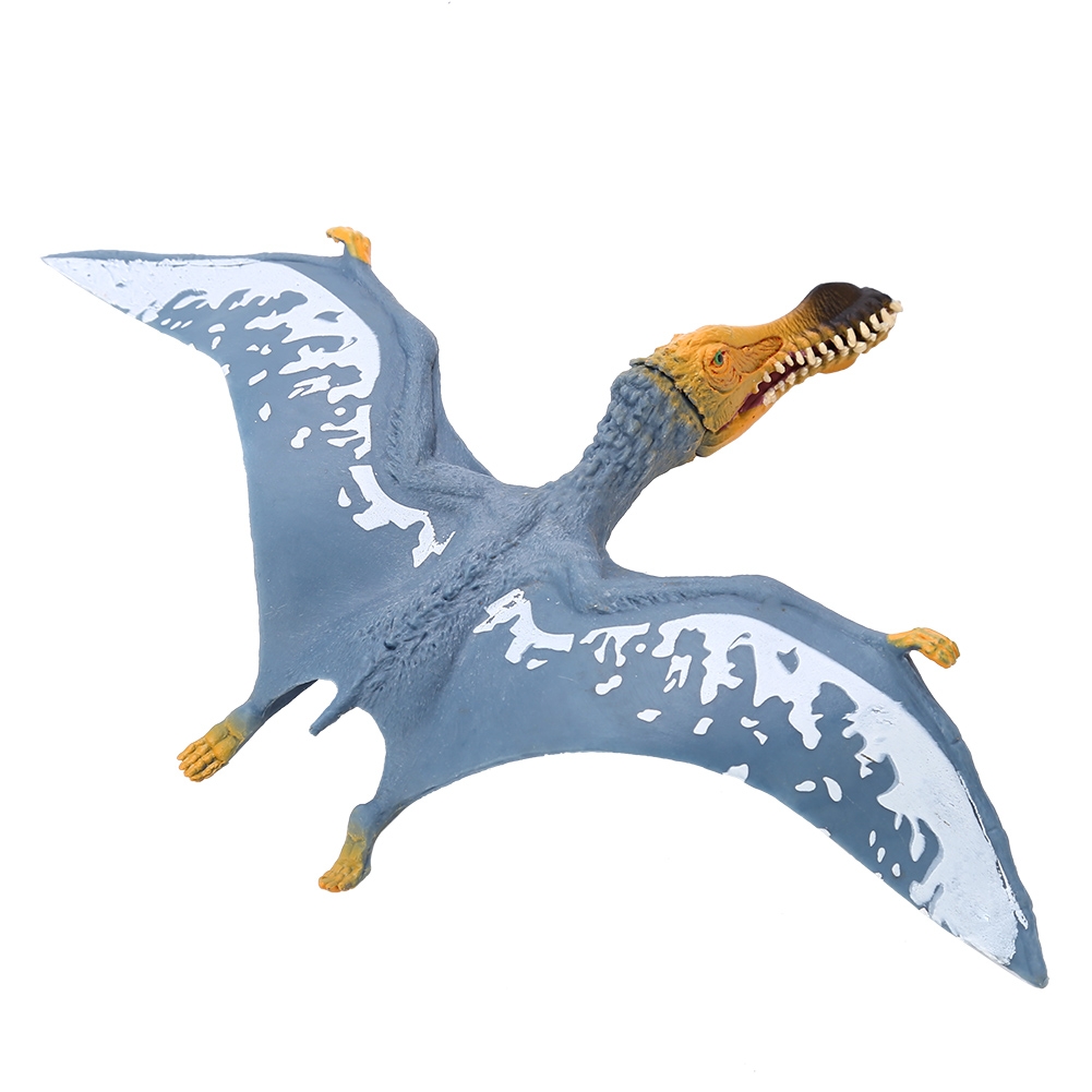 Kids Toys Dinosaur - High Simulation Plastic Animal Dinosaur Toy