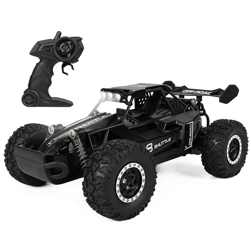 Kids Toys Channel - 1:16 High-Speed RC Car 2.4G 20KM/H