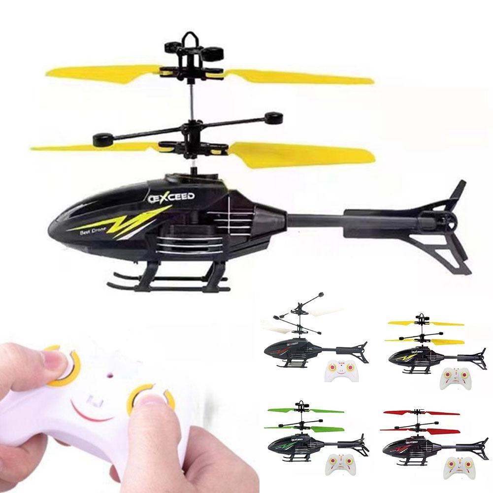 Kids Toys Channel - Remote Control Helicopter 2 Channel RC