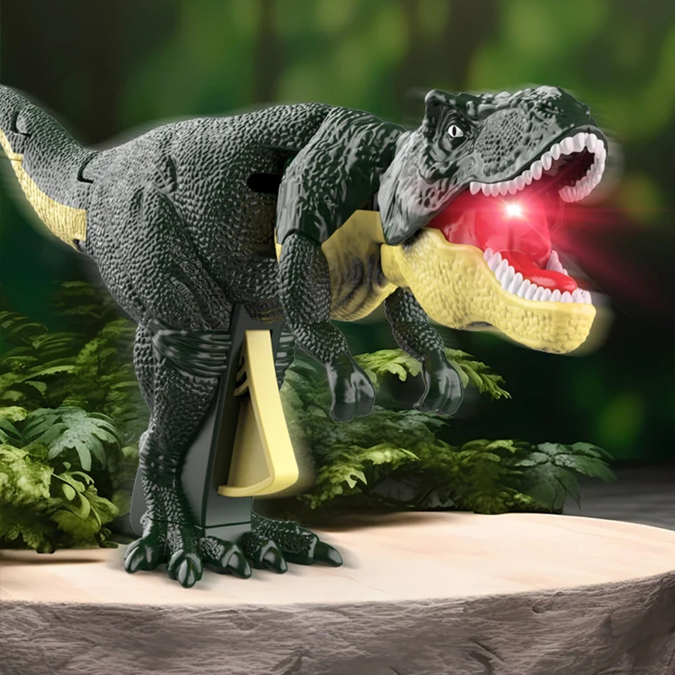 Kids Toys Za - Funny Za Za Sound Dinosaur Children