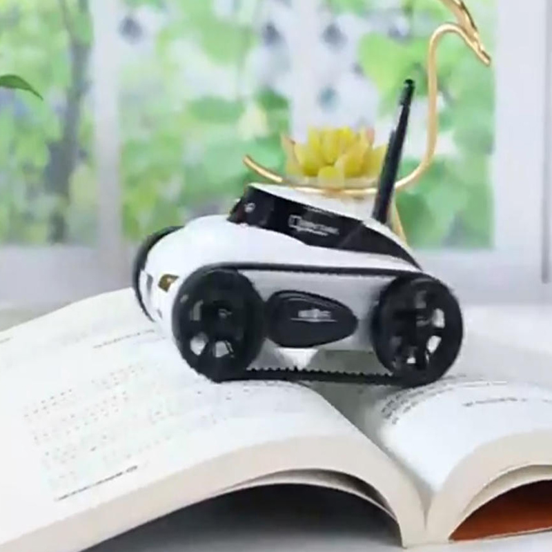 777-272/273 WiFi Mobile Mini R - Kids Toys Channel 评论和价格