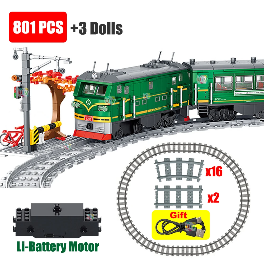 Technical Retro Green Steam Tr - Kids Toys Lego 评论和价格