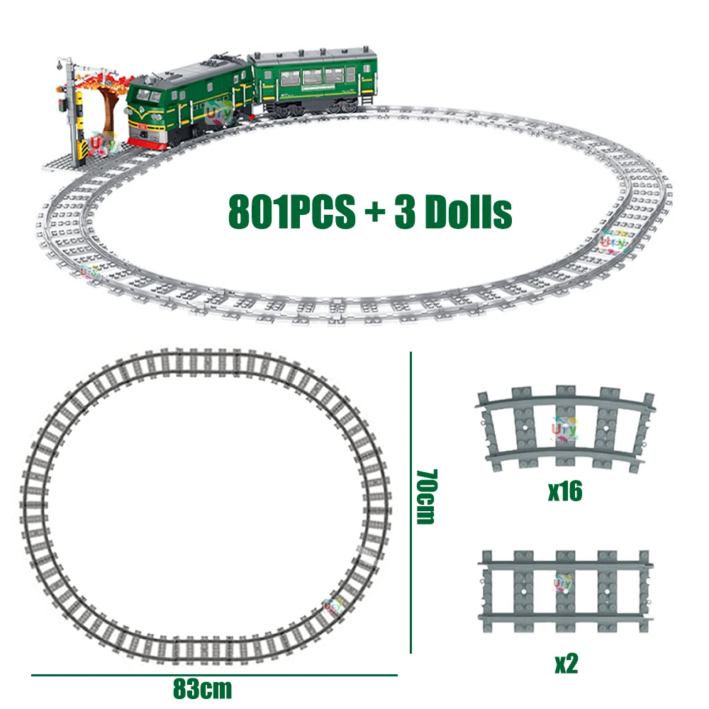 Technical Retro Green Steam Tr - Kids Toys Lego 评论和价格