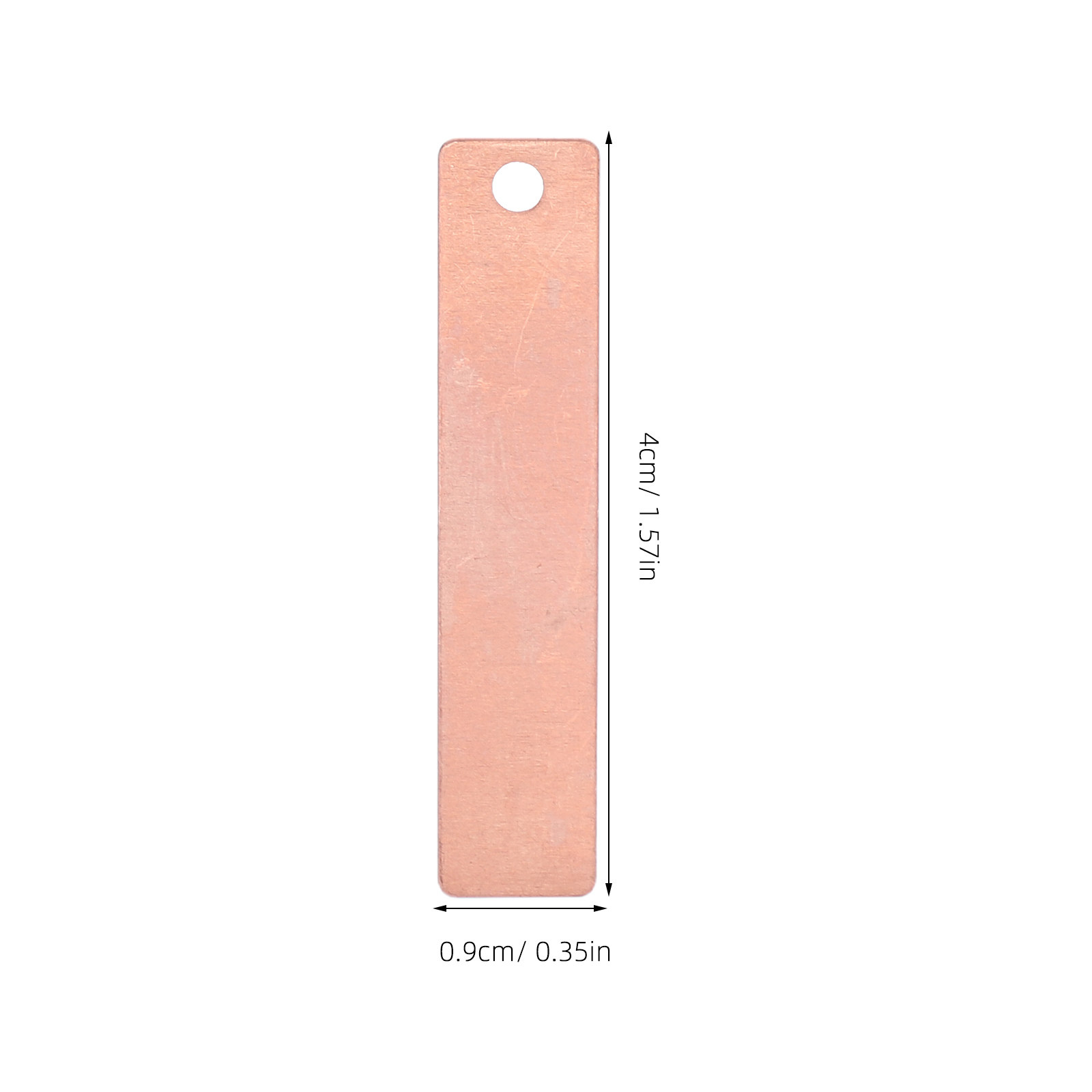 Copper and Zinc Electrode Shee - Science Experiment Kit 评论和价格