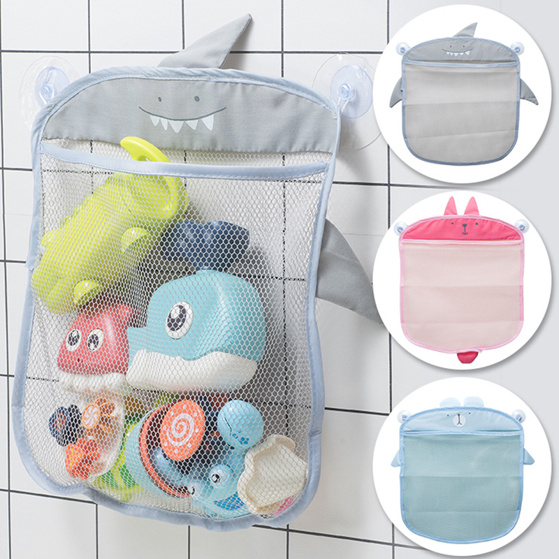 1 Pc Cute Duck Bath Toy Storag - Kids Storage Toys 评论和价格