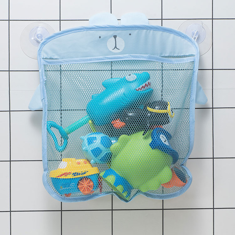 1 Pc Cute Duck Bath Toy Storag - Kids Storage Toys 评论和价格