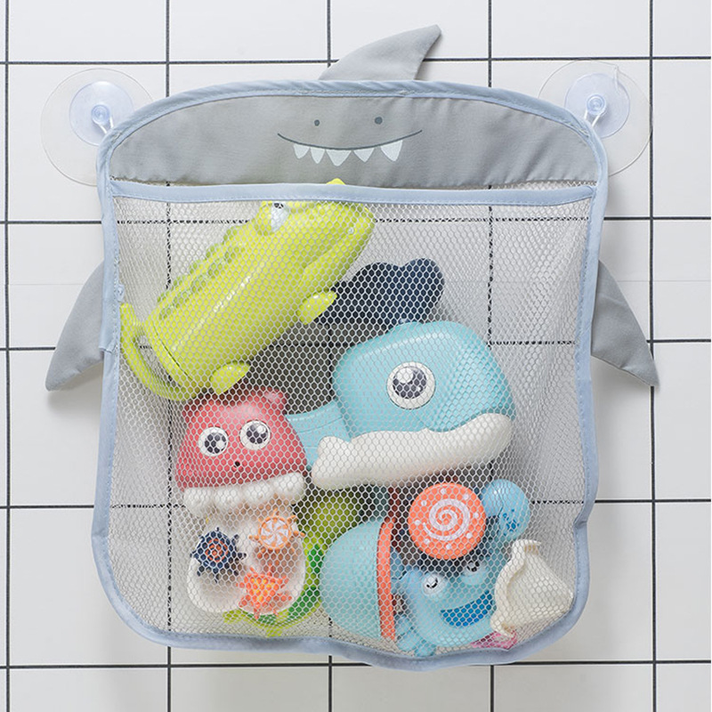 1 Pc Cute Duck Bath Toy Storag - Kids Storage Toys 评论和价格
