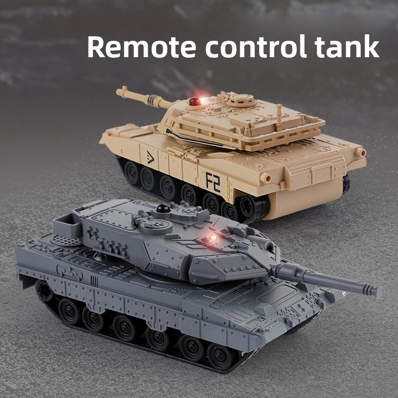 upgraded RC Tank 6 Channel Bat - Kids Toys Channel 评论和价格
