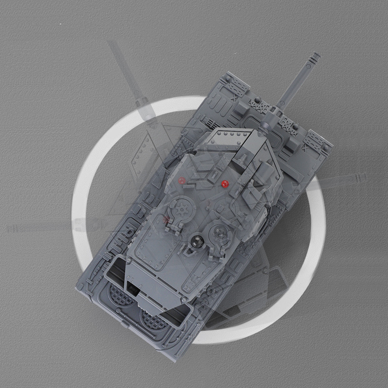 upgraded RC Tank 6 Channel Bat - Kids Toys Channel 评论和价格