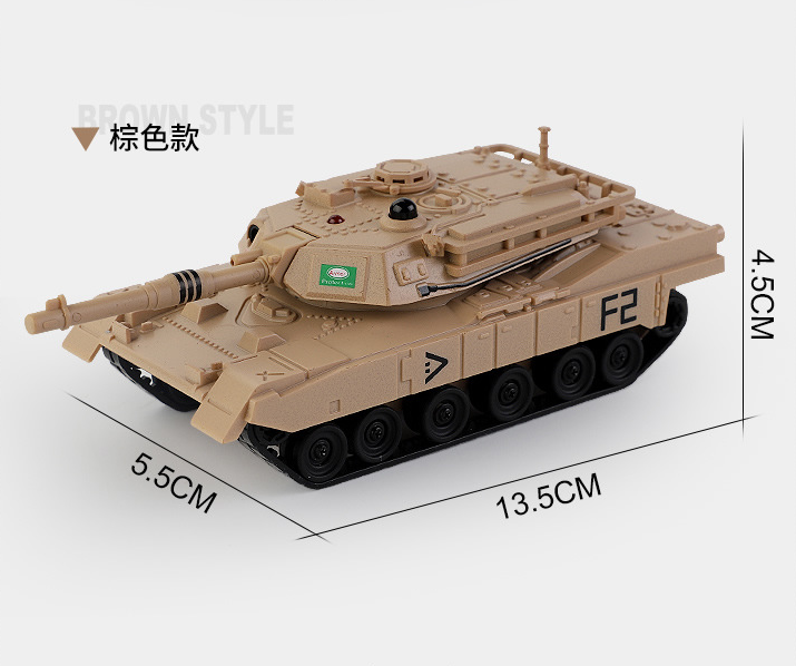 upgraded RC Tank 6 Channel Bat - Kids Toys Channel 评论和价格