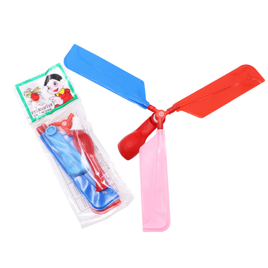 3/6/9sets Balloon Propeller He - Science Experiment Kit 评论和价格