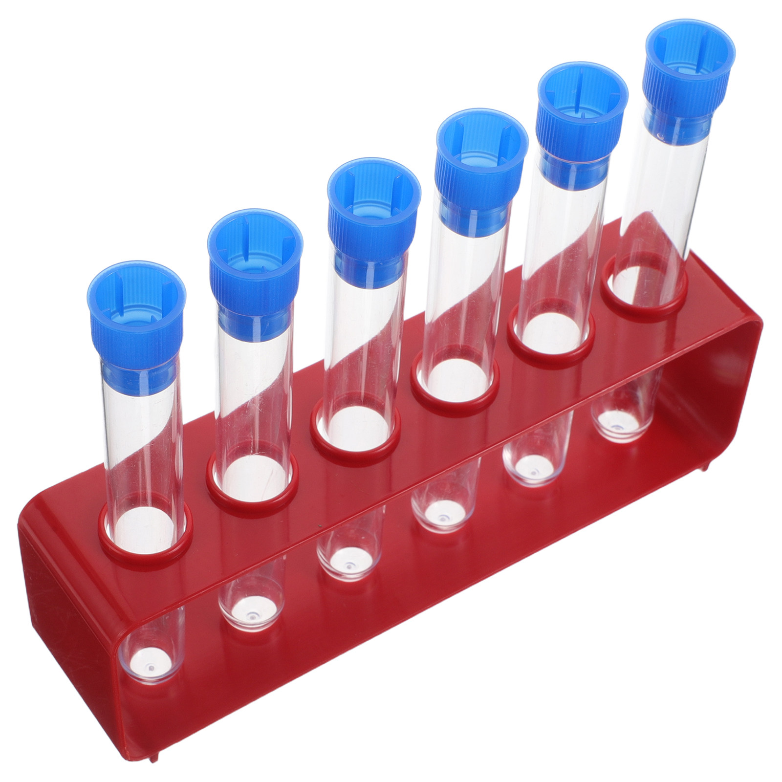 1Set Science Test Tube Clear P - Science Experiment Kit 评论和价格