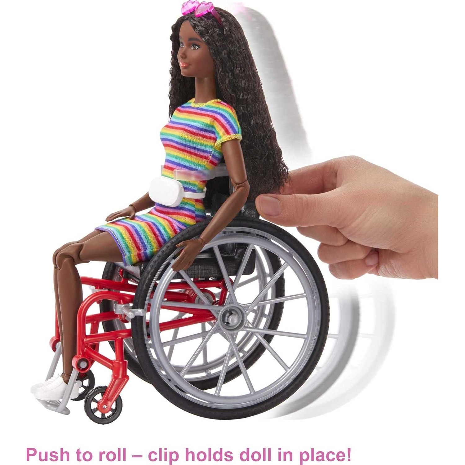 Original Mattel Barbie Fashion - Mattel Toy Barbie 评论和价格