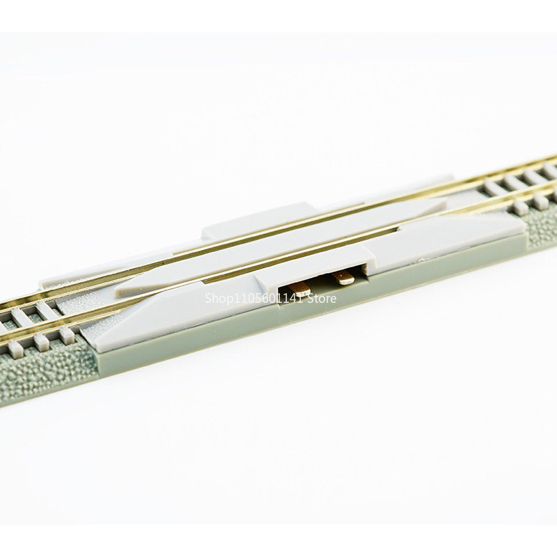 Bachmann N Scale Train Model T - Toy Train Track Set 评论和价格