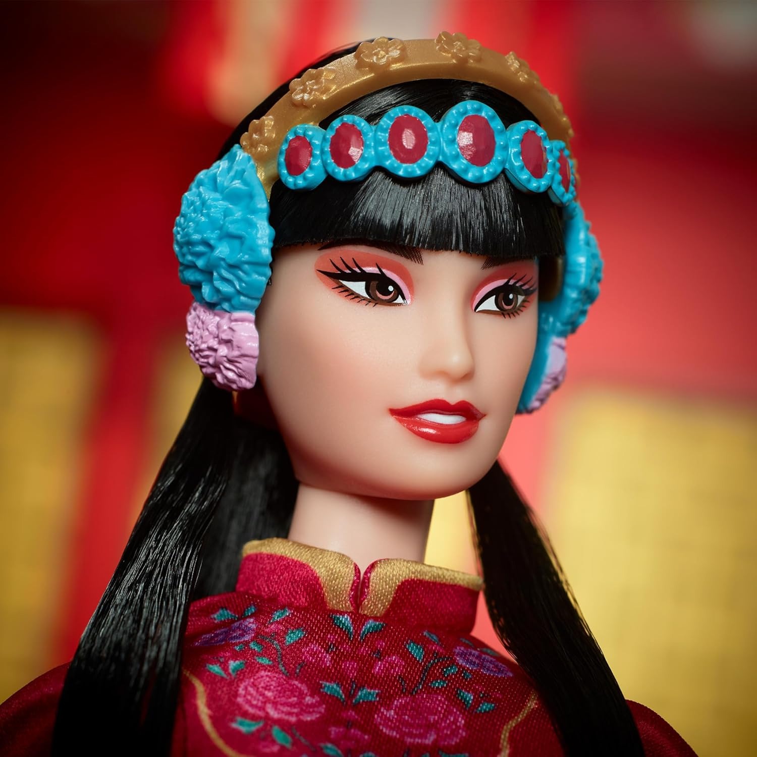 Original Mattel Barbie Signatu - Mattel Toy Barbie 评论和价格
