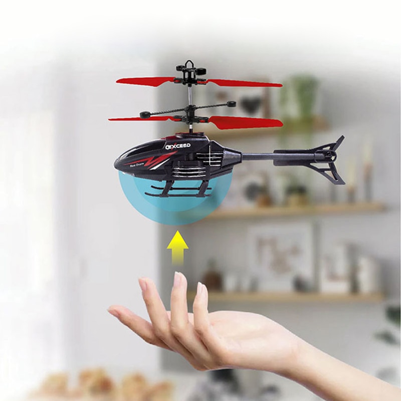 2 Channel Gesture Control Susp - Kids Toys Channel 评论和价格
