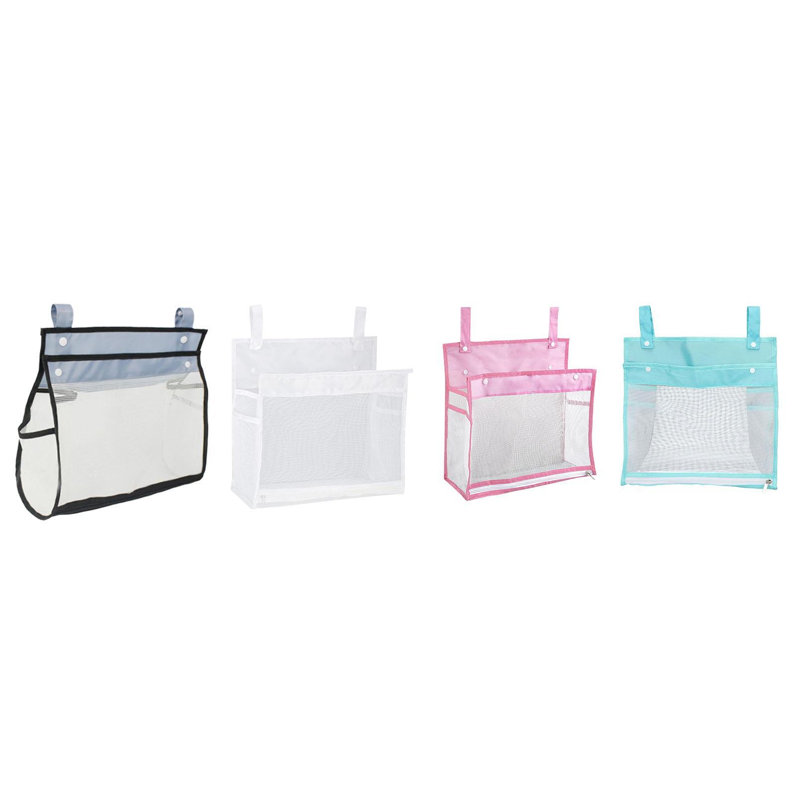Mesh Bath Toy Organizer Multif - Kids Storage Toys 评论和价格