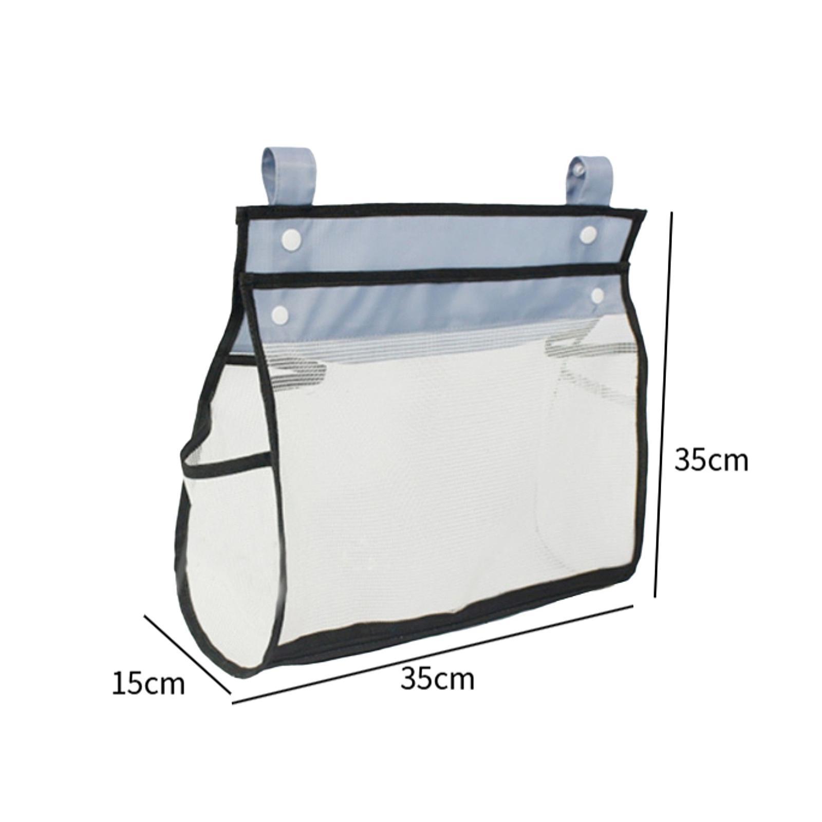 Mesh Bath Toy Organizer Multif - Kids Storage Toys 评论和价格