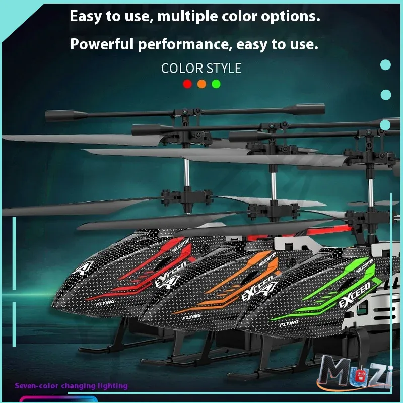 New Helicopter J28 3.5-Channel - Kids Toys Channel 评论和价格