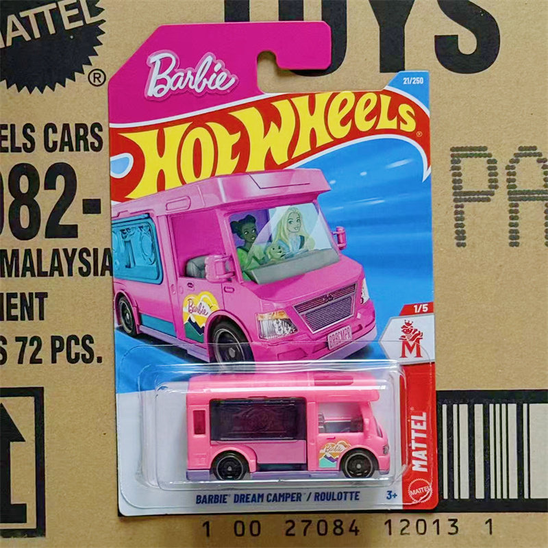 Hot Wheels Cars Toys For Boys  - Mattel Toy Barbie 评论和价格