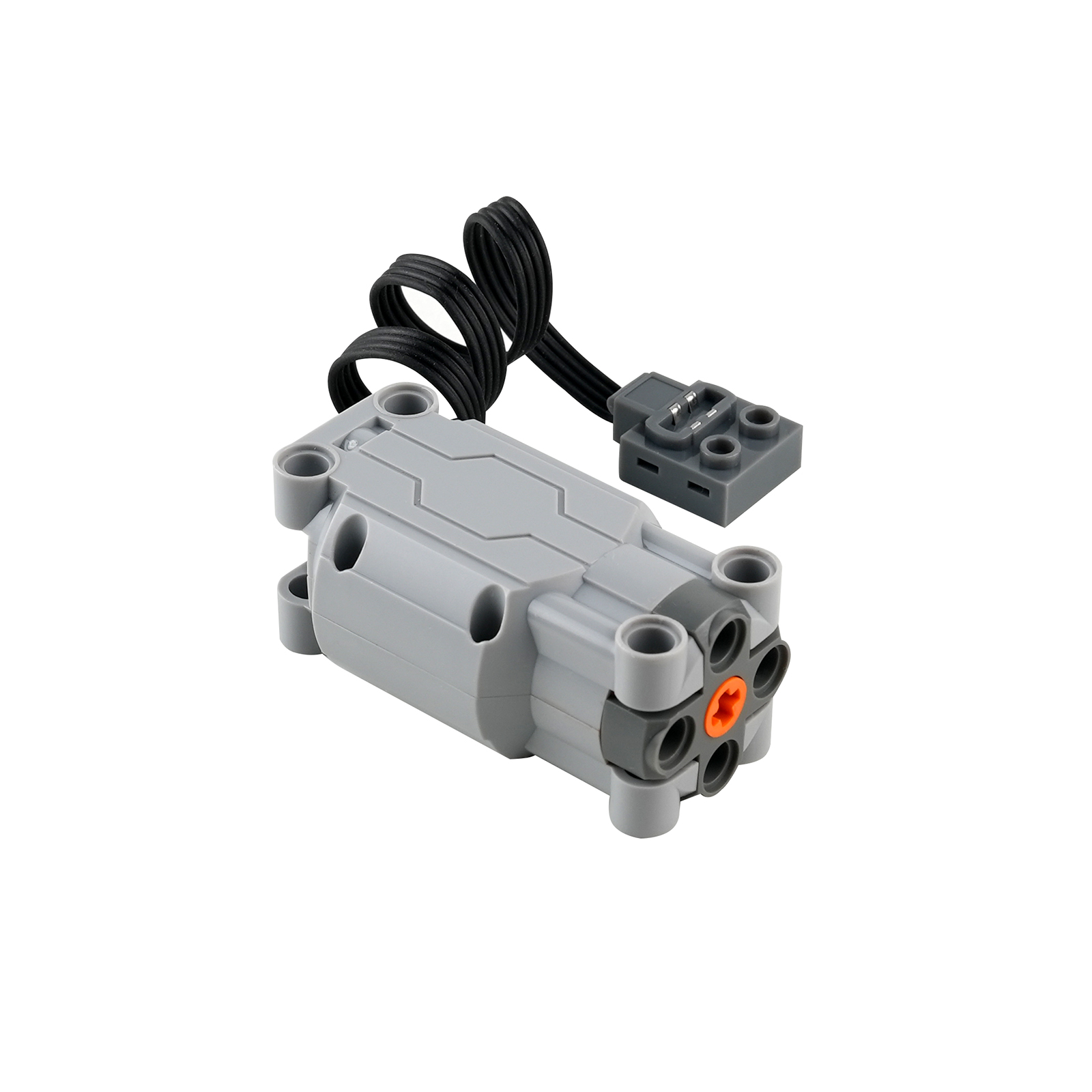 New Enhanced L Motor 88003 Bui - Kids Toys Lego 评论和价格