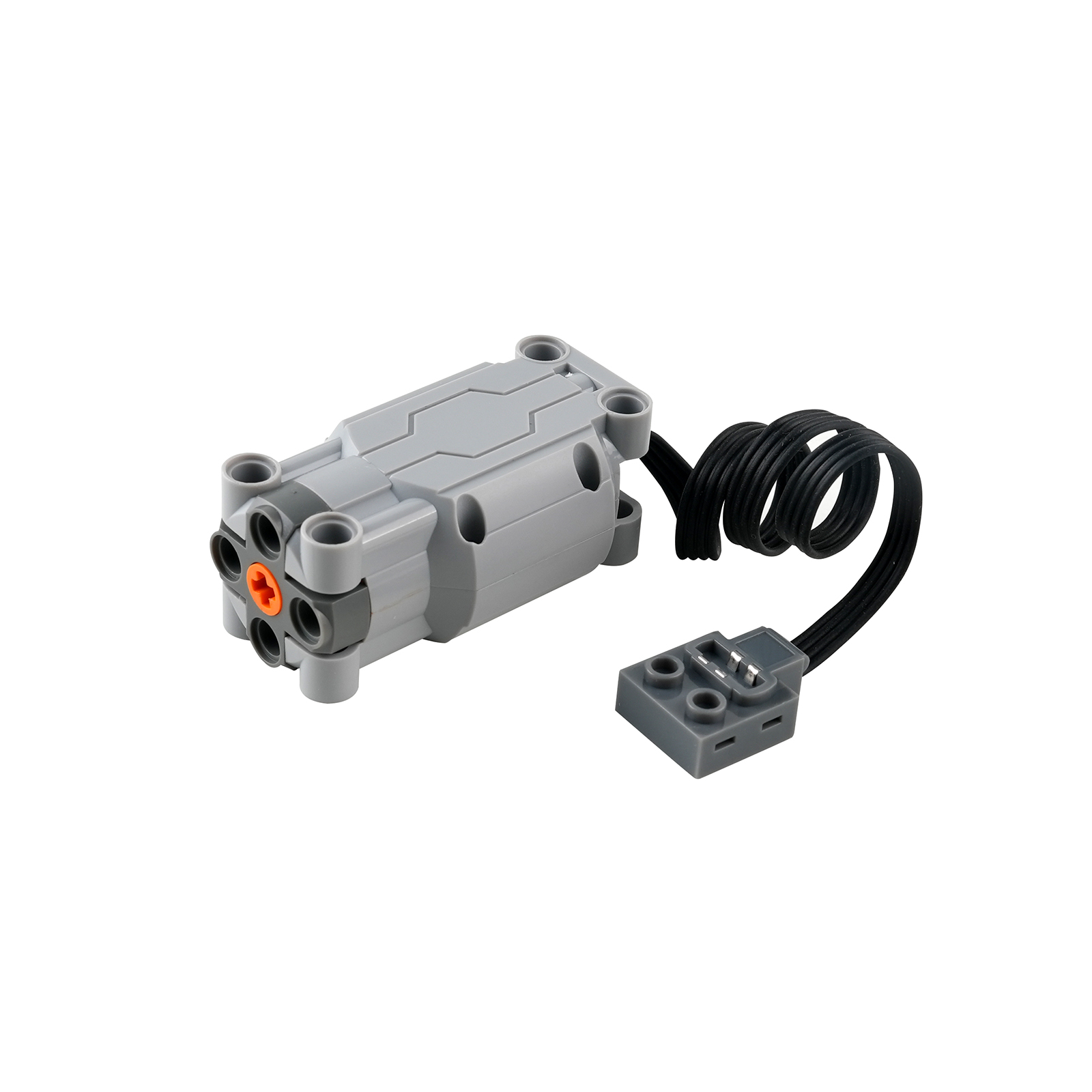 New Enhanced L Motor 88003 Bui - Kids Toys Lego 评论和价格