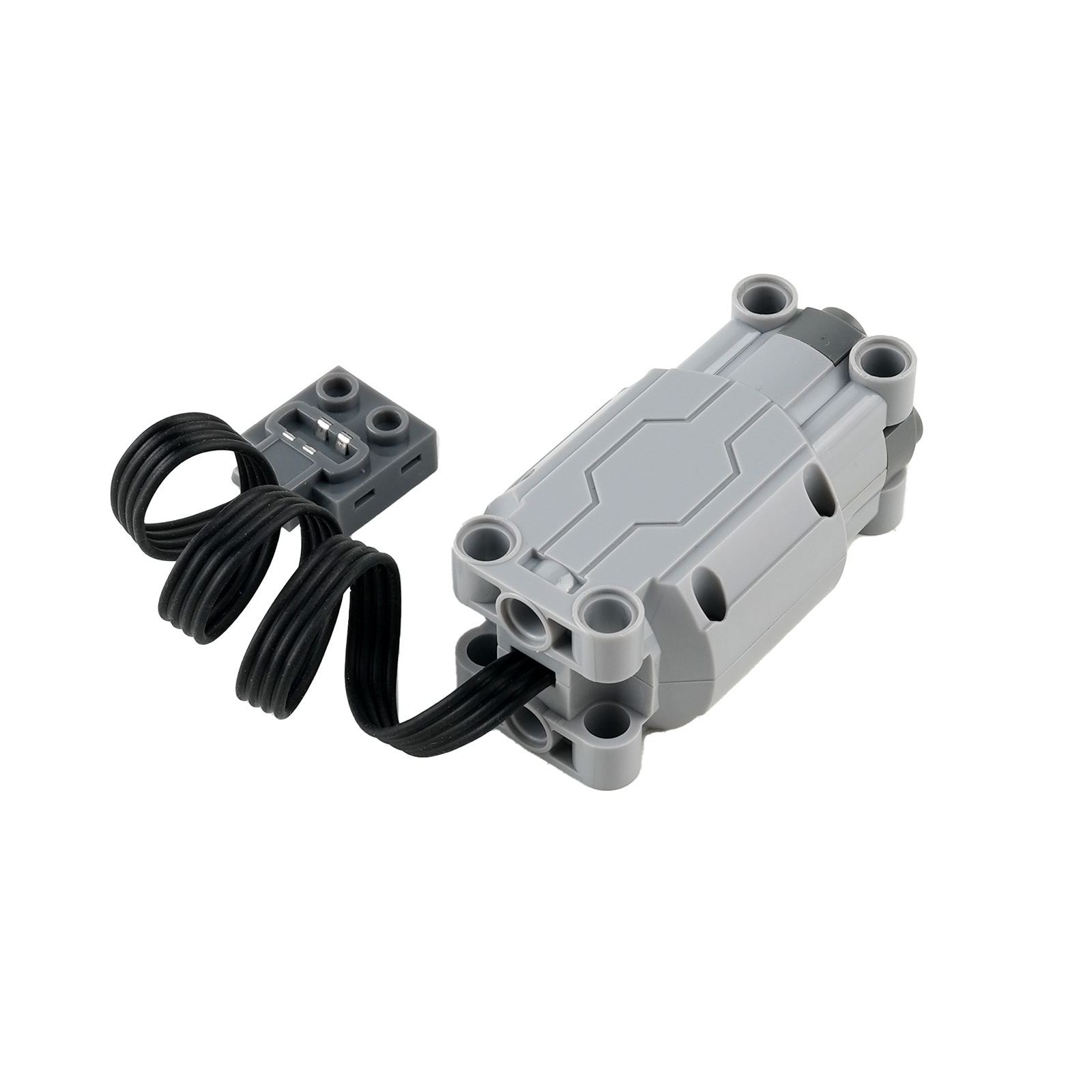 New Enhanced L Motor 88003 Bui - Kids Toys Lego 评论和价格