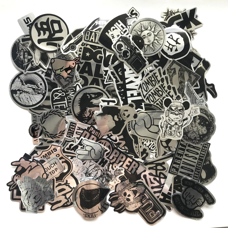 10/30/50/100PCS Imitating Meta - Kids Toys Logo 评论和价格
