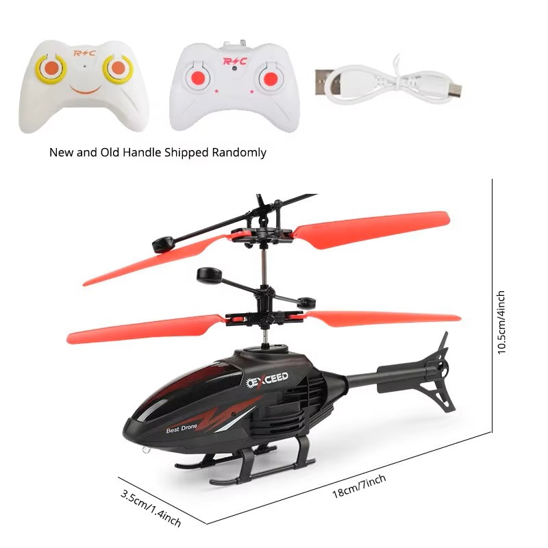 2 Channel Gesture Control Susp - Kids Toys Channel 评论和价格