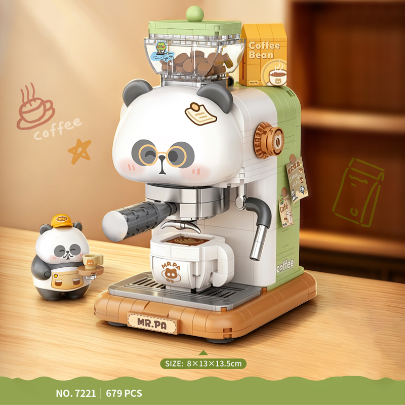 LOZ Retro Home Appliance Toys  - Kids Toys Lego 评论和价格
