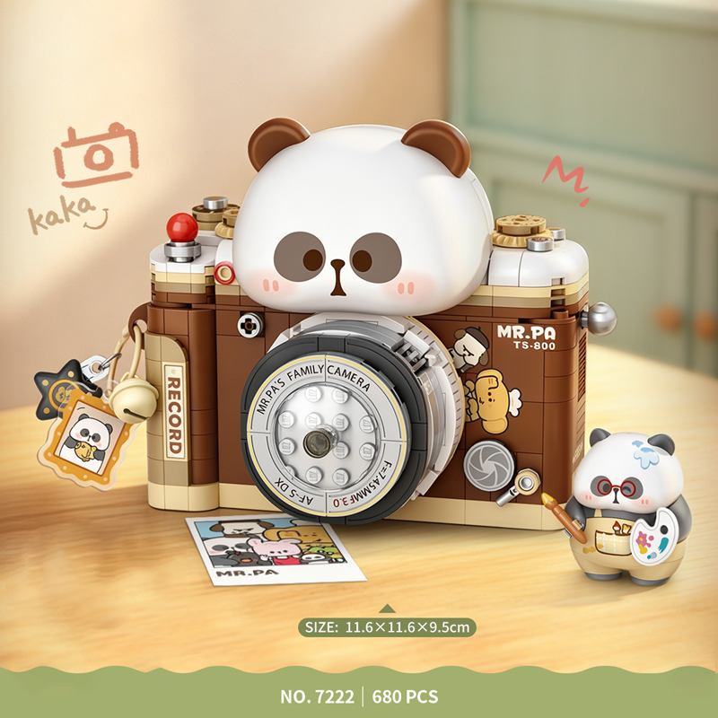 LOZ Retro Home Appliance Toys  - Kids Toys Lego 评论和价格