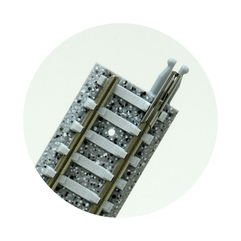 TOMIX N-type 1/150-160 Train A - Toy Train Track Set 评论和价格