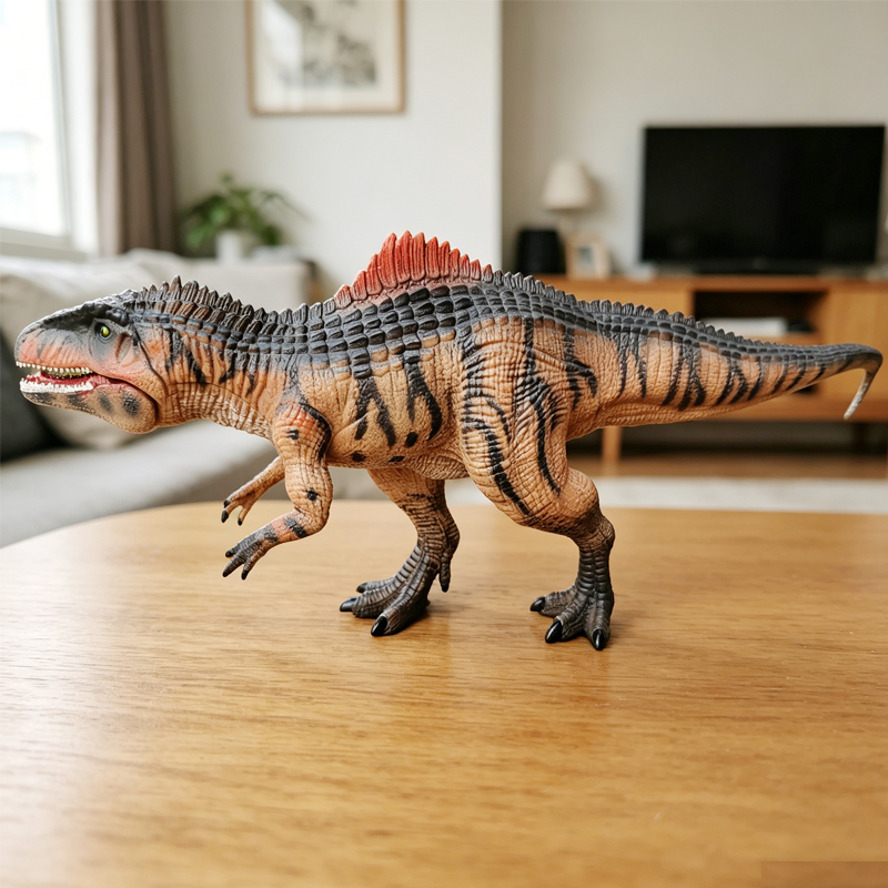 Realistic Giganotosaurus Dinos - Kids Toys Dinosaur 评论和价格