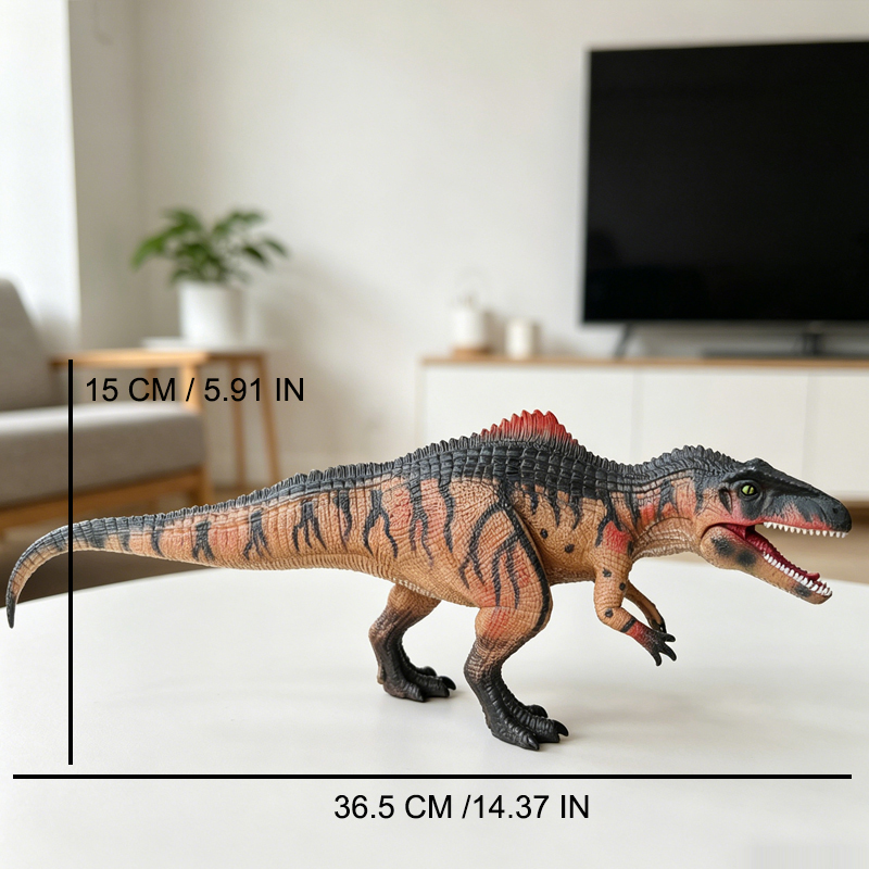 Realistic Giganotosaurus Dinos - Kids Toys Dinosaur 评论和价格