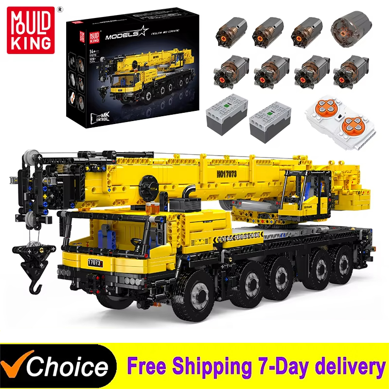 NEW 3218Pcs Technical City Eng - Kids Toys Lego 评论和价格