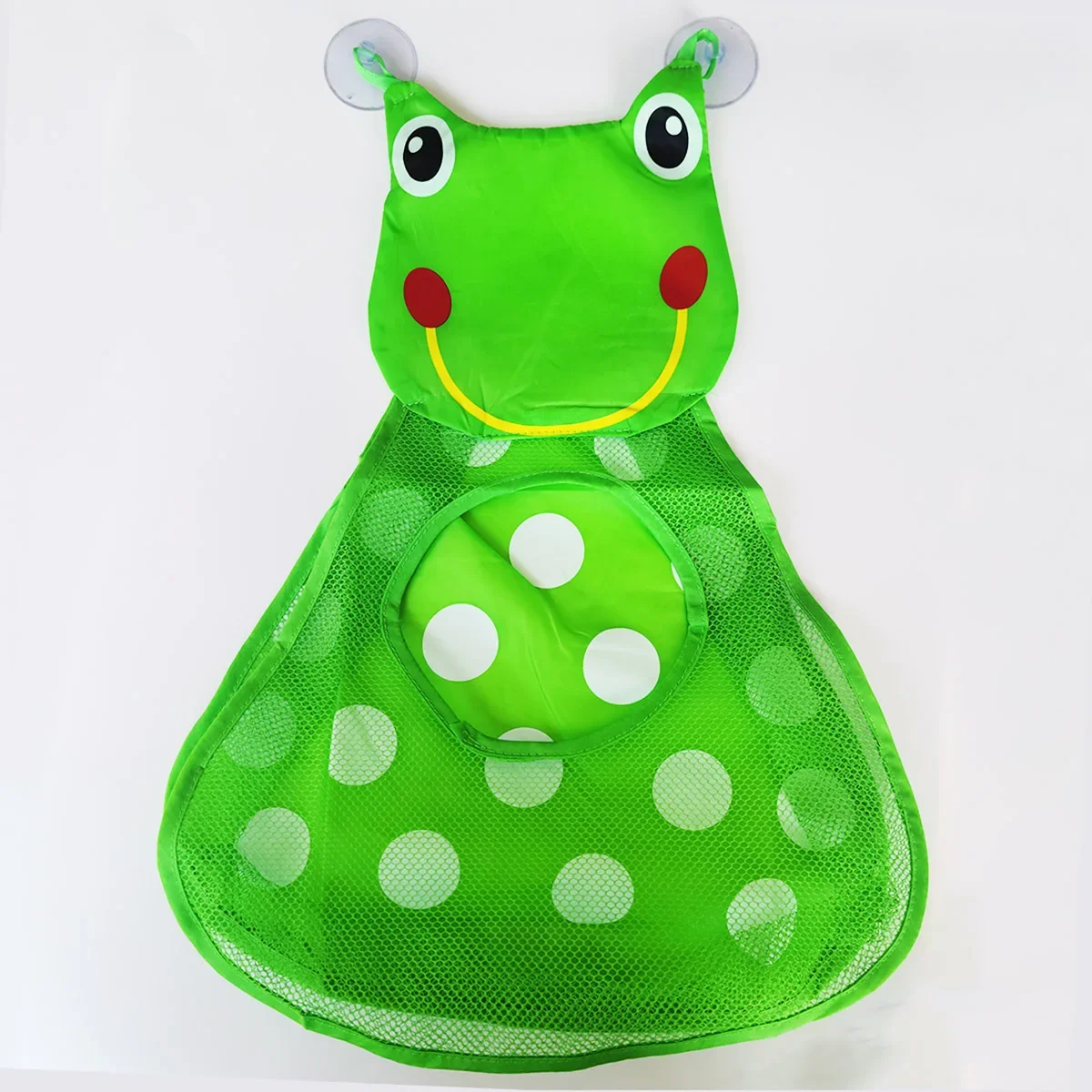 Duck Frog Baby Bath Toy Storag - Kids Storage Toys 评论和价格