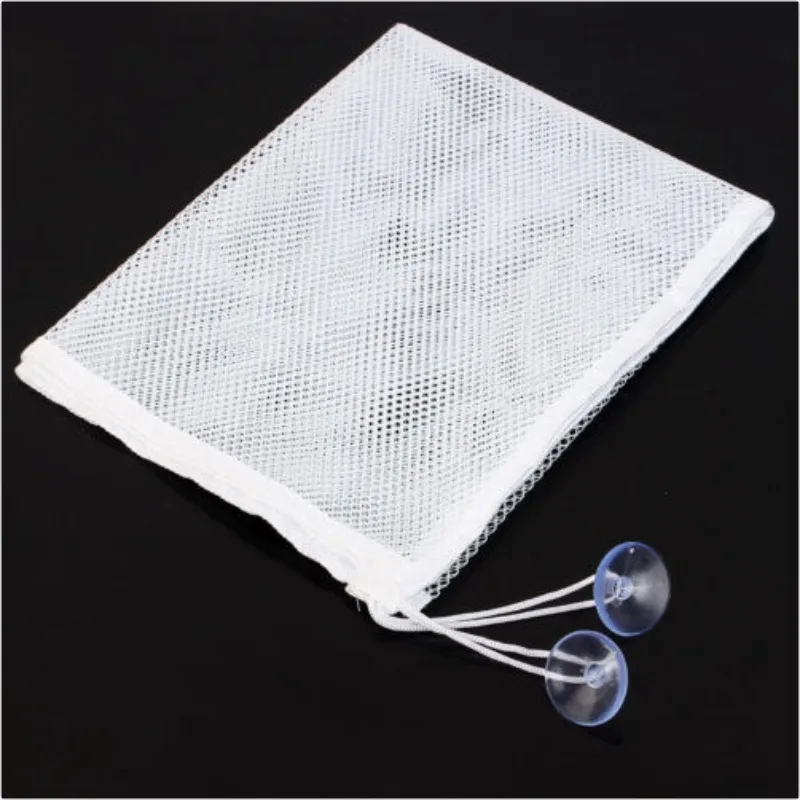 Baby Bathroom Mesh Bath Bag Ki - Kids Storage Toys 评论和价格