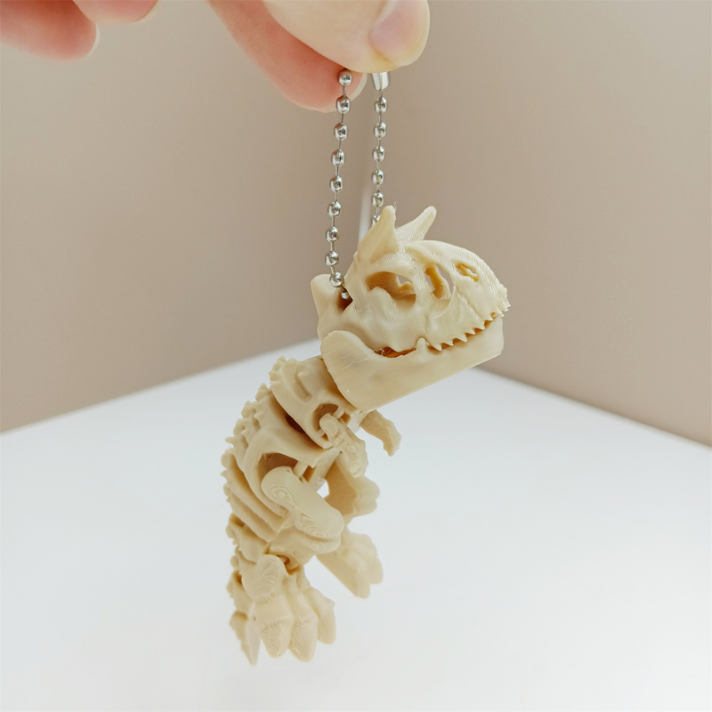3D Printed Tyrannosaurus Rex S - Kids Toys Dinosaur 评论和价格