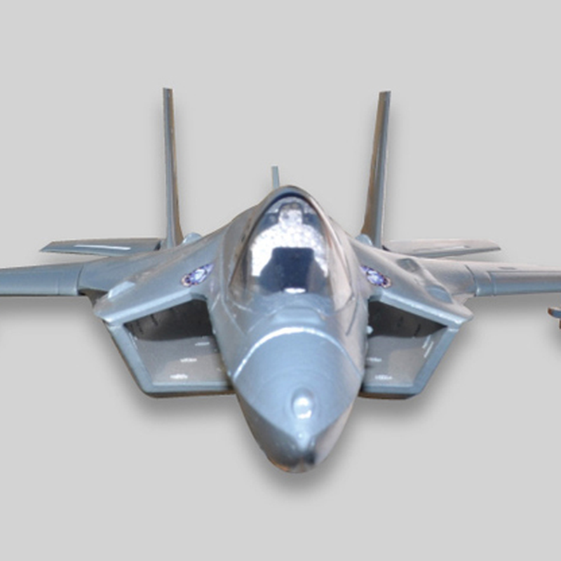 Electric F35 V2 Jet Engine Air - Kids Toys Channel 评论和价格