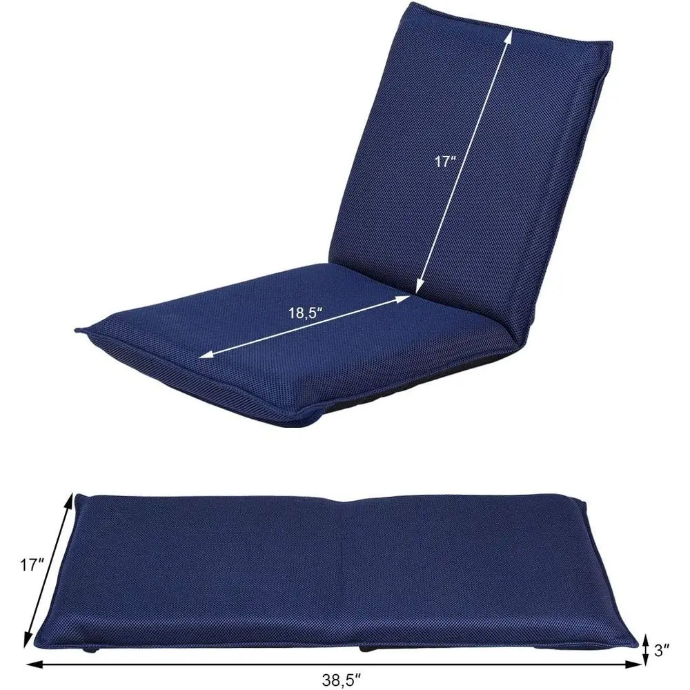 6-Position Adjustable Meditati - Kids & Toys Expo Saudi Arabia 评论和价格