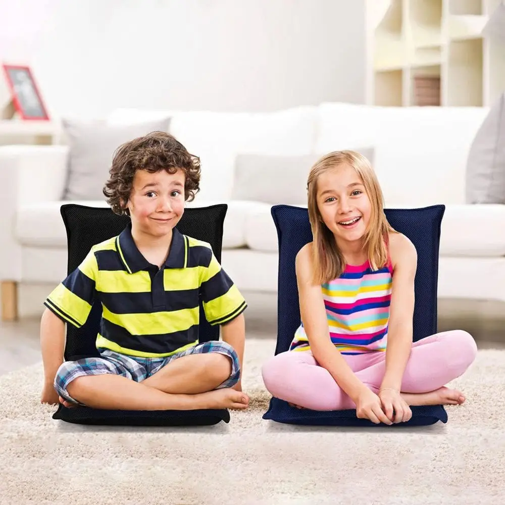 6-Position Adjustable Meditati - Kids & Toys Expo Saudi Arabia 评论和价格