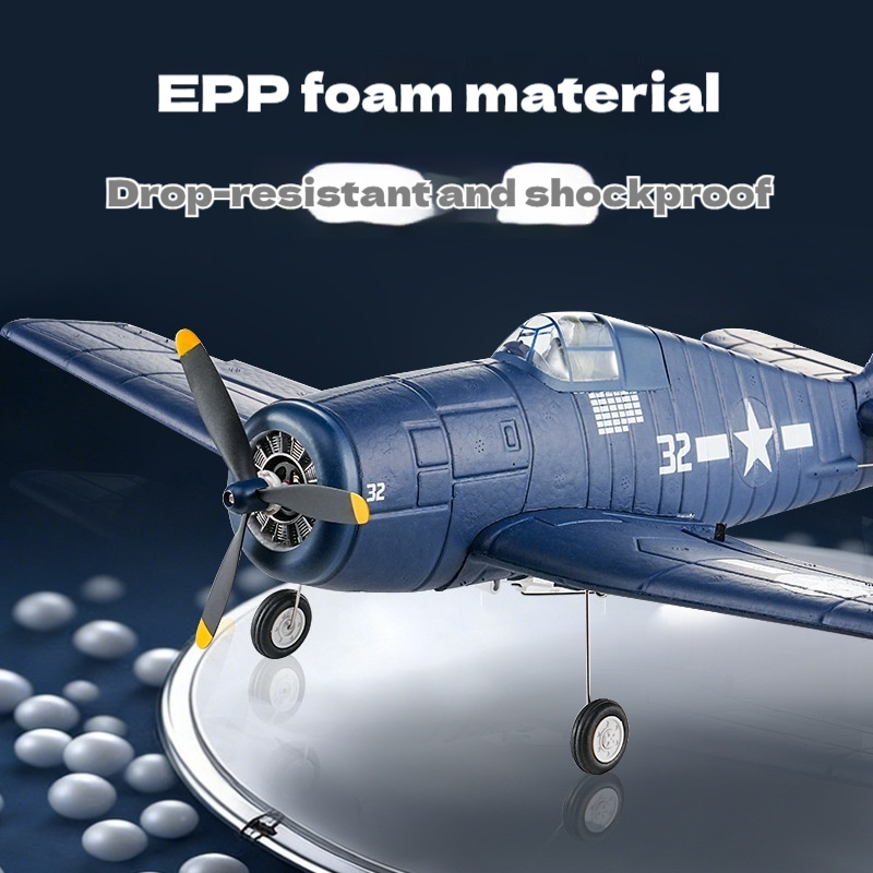 Fx9503 Rc Airplane F6f Hellcat - Kids Toys Channel 评论和价格