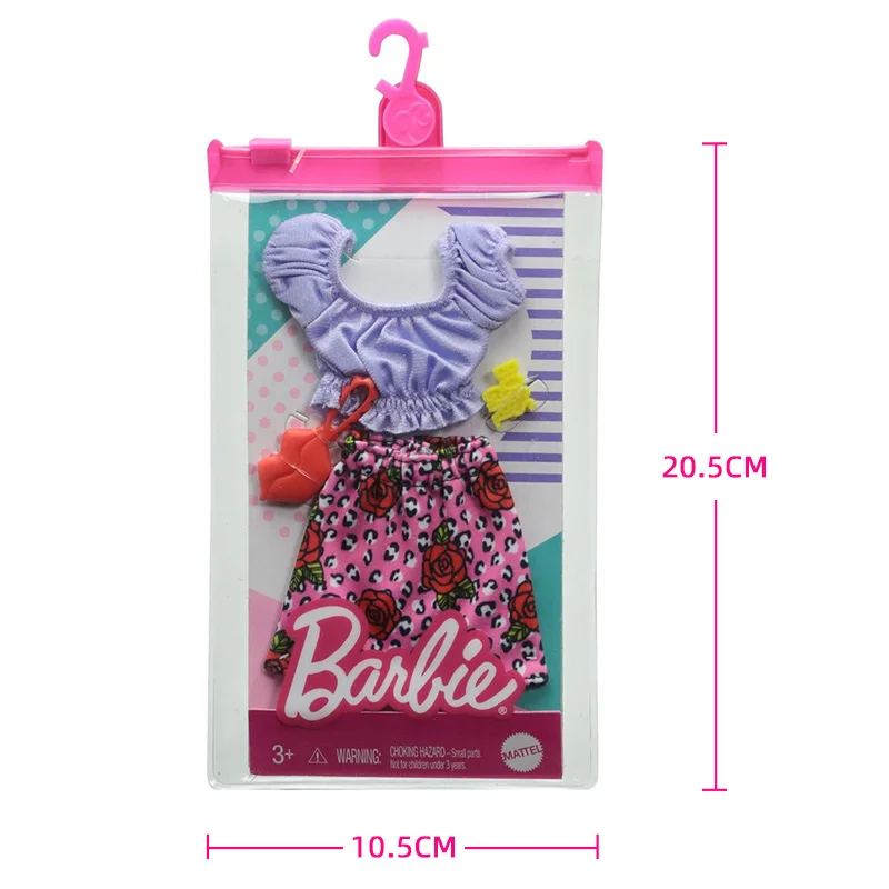 Original Fashion Mattel Barbie - Mattel Toy Barbie 评论和价格