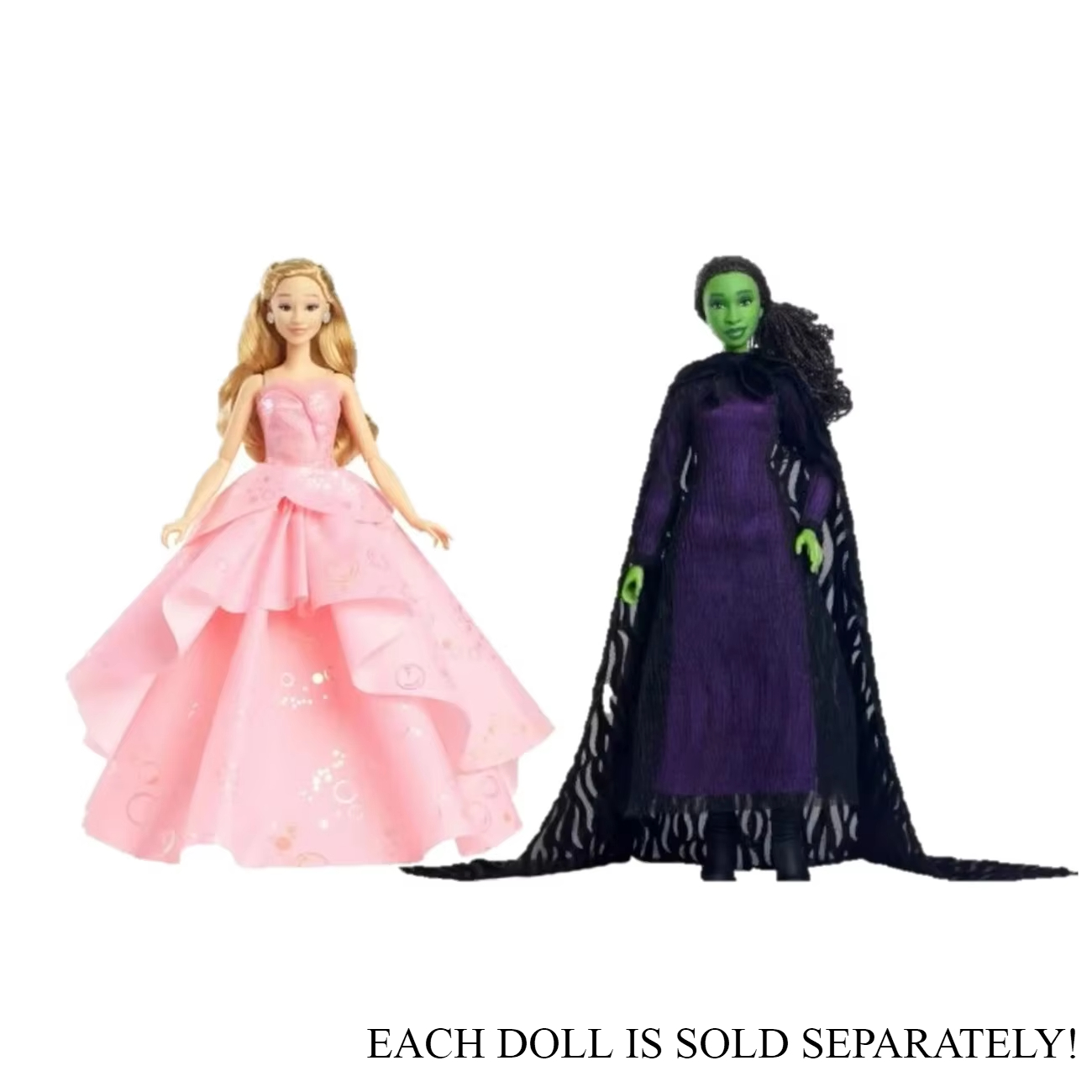 Original Mattel Barbie Wicked  - Mattel Toy Barbie 评论和价格