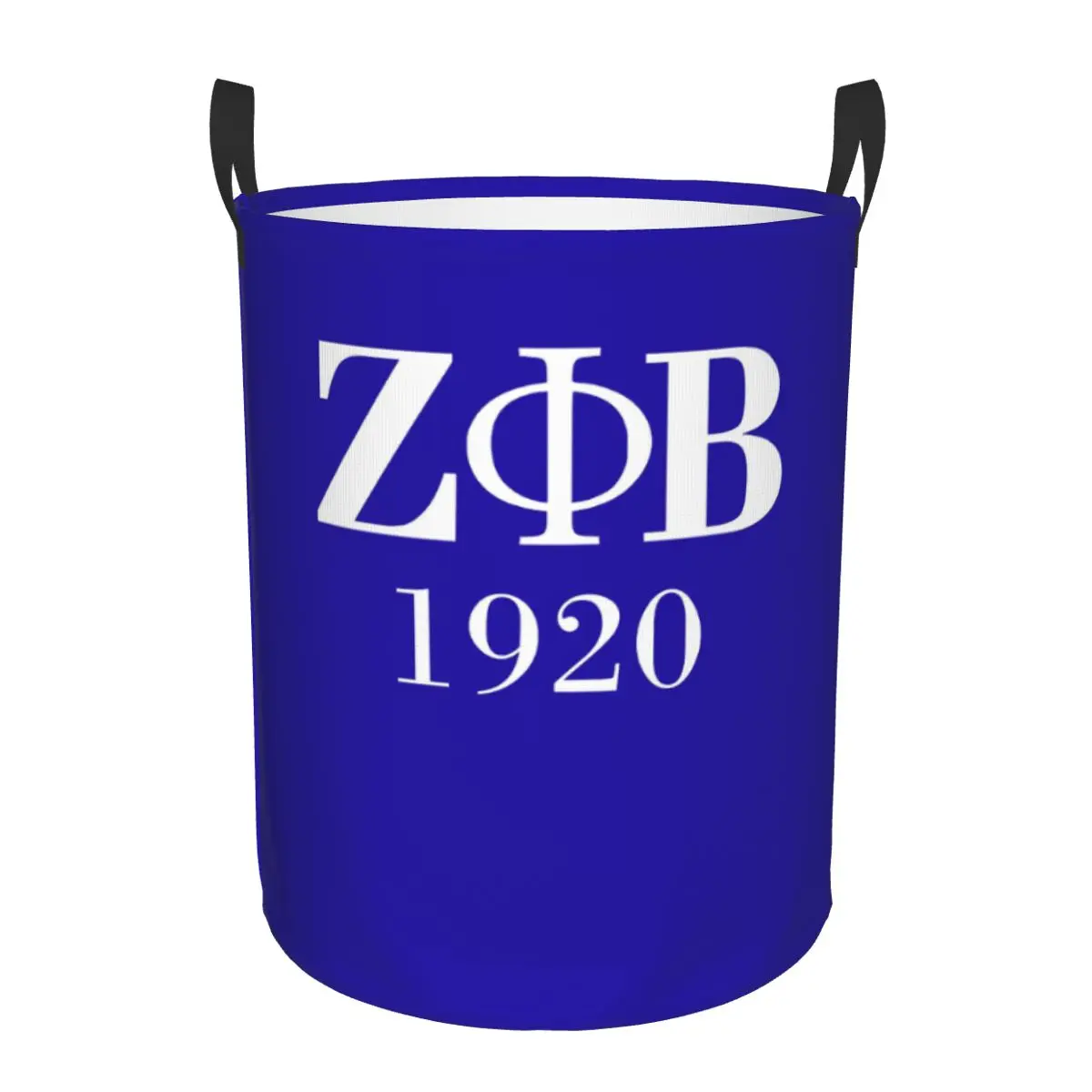 Zeta Phi Beta Sorority Logo La - Kids Toys Logo 评论和价格