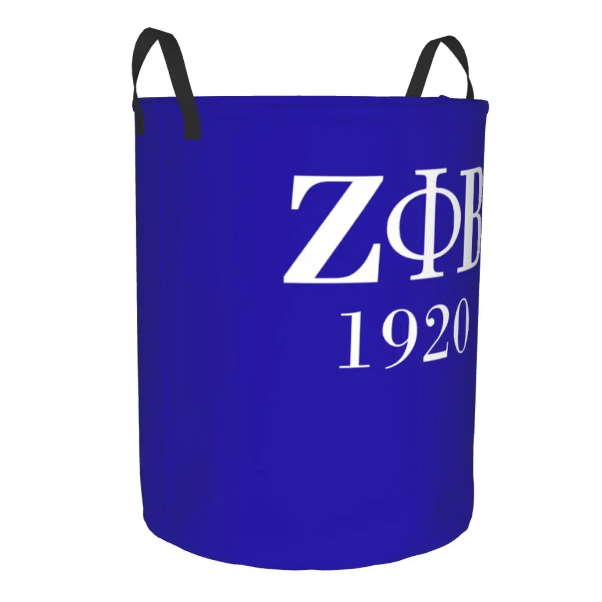 Zeta Phi Beta Sorority Logo La - Kids Toys Logo 评论和价格