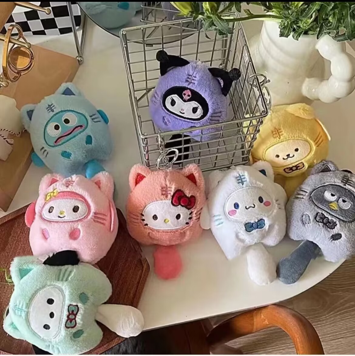 Cute Cat, Penguin & Dog Series - Kids Toys Dog 评论和价格