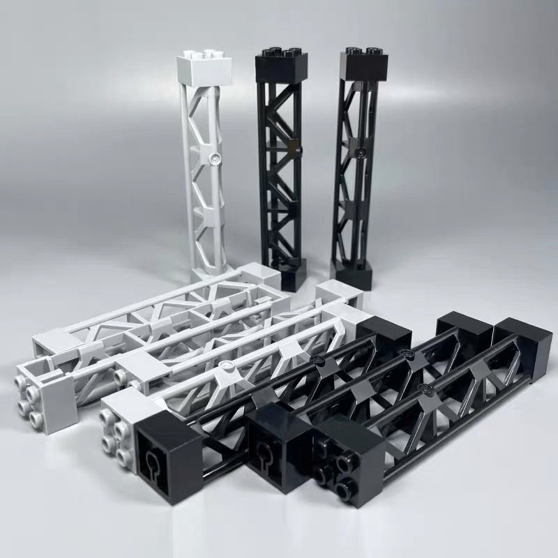 30Pcs 95347 58827 Train Track  - Toy Train Track Set 评论和价格
