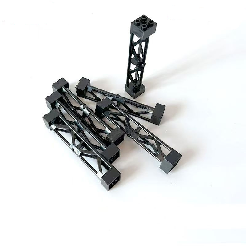 30Pcs 95347 58827 Train Track  - Toy Train Track Set 评论和价格