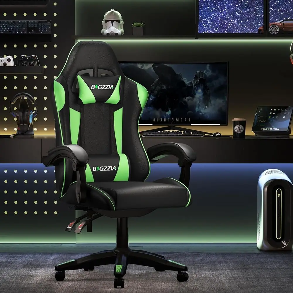 Ergonomic Gaming Chair with Pi - Kids & Toys Expo Saudi Arabia 评论和价格